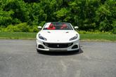 Thumbnail of 2023 Bianco Avus Ferrari Portofino M