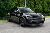 Thumbnail of 2025 Porsche Macan