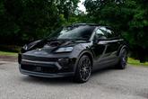 Thumbnail of 2025 Porsche Macan