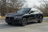 Thumbnail of 2024 Maserati Levante