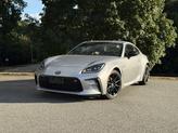 Photo of 2023 Steel Toyota GR86