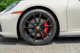 Thumbnail of 2022 Chalk Porsche 911