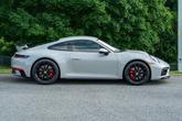 Thumbnail of 2022 Chalk Porsche 911