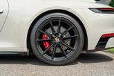 Thumbnail of 2022 Chalk Porsche 911