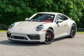 Photo of 2022 Chalk Porsche 911