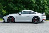 Thumbnail of 2022 Chalk Porsche 911