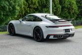 Thumbnail of 2022 Chalk Porsche 911
