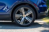 Thumbnail of 2025 Blue Porsche Macan