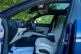 Thumbnail of 2025 Blue Porsche Macan