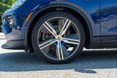 Thumbnail of 2025 Blue Porsche Macan