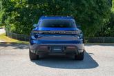 Thumbnail of 2025 Blue Porsche Macan
