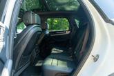 Thumbnail of 2024 White Porsche Cayenne