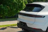 Thumbnail of 2024 White Porsche Cayenne