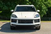 Thumbnail of 2024 White Porsche Cayenne