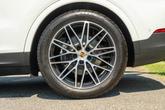 Thumbnail of 2024 White Porsche Cayenne