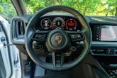 Thumbnail of 2024 White Porsche Cayenne