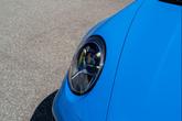 Thumbnail of 2022 Shark Blue Porsche 911