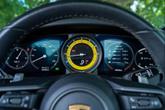 Thumbnail of 2022 Shark Blue Porsche 911