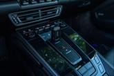 Thumbnail of 2022 Shark Blue Porsche 911