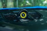 Thumbnail of 2022 Shark Blue Porsche 911