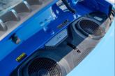 Thumbnail of 2022 Shark Blue Porsche 911
