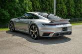 Thumbnail of 2021 GT SILVER METAL Porsche 911