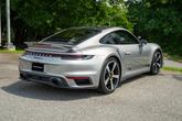 Thumbnail of 2021 GT SILVER METAL Porsche 911