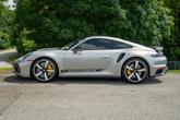 Thumbnail of 2021 GT SILVER METAL Porsche 911