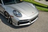 Thumbnail of 2021 GT SILVER METAL Porsche 911