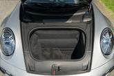 Thumbnail of 2021 GT SILVER METAL Porsche 911