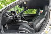 Thumbnail of 2021 GT SILVER METAL Porsche 911
