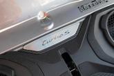 Thumbnail of 2021 GT SILVER METAL Porsche 911
