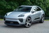Photo of 2025 Porsche Macan