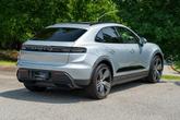 Thumbnail of 2025 Porsche Macan