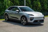 Thumbnail of 2025 Porsche Macan