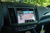 Thumbnail of 2024 Grigio Maratea Metallic Maserati Levante