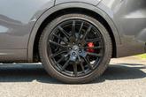 Thumbnail of 2024 Grigio Maratea Metallic Maserati Levante