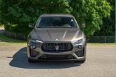 Thumbnail of 2024 Grigio Maratea Metallic Maserati Levante
