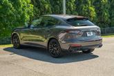 Thumbnail of 2024 Grigio Maratea Metallic Maserati Levante