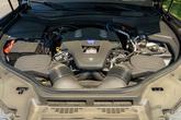 Thumbnail of 2024 Grigio Maratea Metallic Maserati Levante