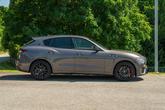 Thumbnail of 2024 Grigio Maratea Metallic Maserati Levante