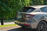 Thumbnail of 2024 Grigio Maratea Metallic Maserati Levante