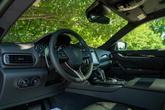 Thumbnail of 2024 Grigio Maratea Metallic Maserati Levante