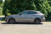 Thumbnail of 2024 Grigio Maratea Metallic Maserati Levante