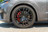 Thumbnail of 2024 Grigio Maratea Metallic Maserati Levante