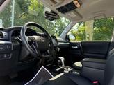 Thumbnail of 2024 Classic Silver Metallic Toyota 4Runner