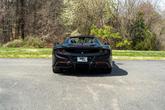 Thumbnail of 2021 Black Ferrari F8 Spider