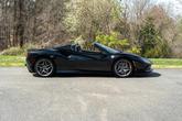Thumbnail of 2021 Black Ferrari F8 Spider
