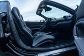 Thumbnail of 2021 Black Ferrari F8 Spider