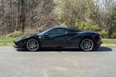 Thumbnail of 2021 Black Ferrari F8 Spider